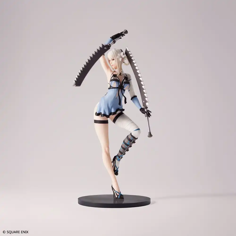 NieR Replicant ver.1.22474487139... Form-ISM PVC Statue NieR Ver.1.22474487139... 19 cm